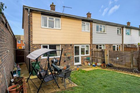 3 bedroom semi-detached house for sale, Woodbine Lane, Worcester Park, KT4