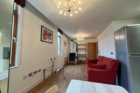 2 bedroom flat to rent, Chatsworth House, Lever Street, Manchester