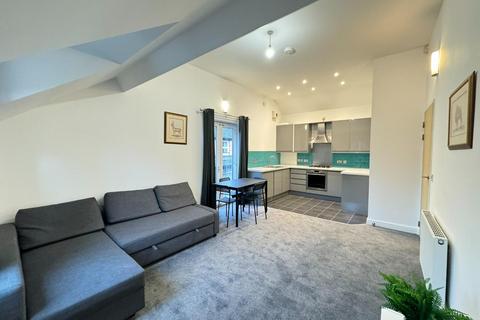 2 bedroom flat for sale, Alexandra Park House, Alexandra Road South, Whalley Range