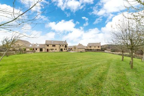 5 bedroom link detached house for sale, The Byre, Bagden Lane, Clayton West, HD8