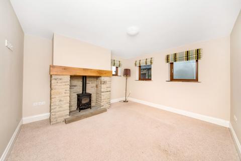 The Byre, Upper Bagden Farm Bagden Lane, Clayton West, Huddersfield, HD8 9LQ