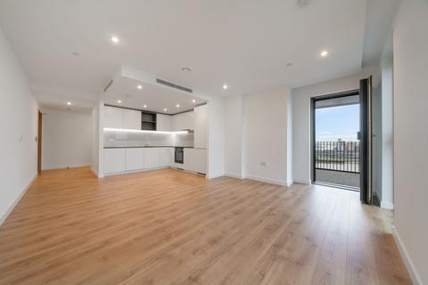 1 bedroom apartment to rent, Marsh Wall, London E14