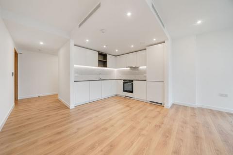 1 bedroom apartment to rent, Marsh Wall, London E14