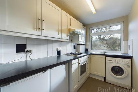 1 bedroom apartment for sale, Friarswood, South Croydon