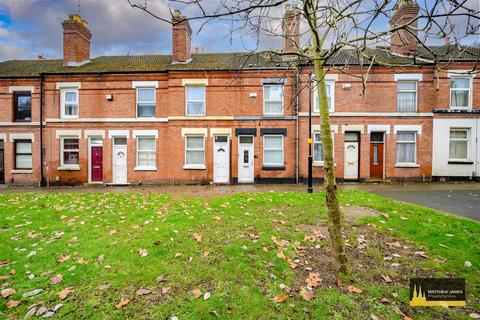 2 bedroom terraced house for sale, Winchester Street, Coventry *No Chain*