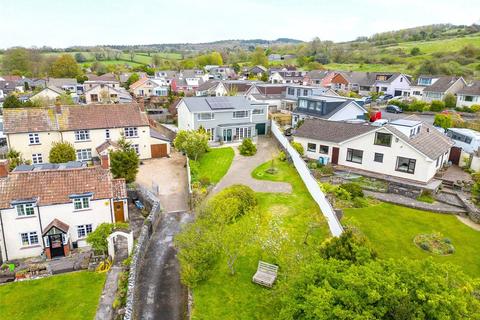 5 bedroom detached house for sale, Top Road, Winscombe BS25