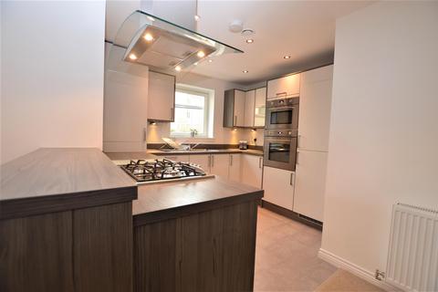 2 bedroom flat to rent, Hatters Lane, Canonmills, Edinburgh, EH7