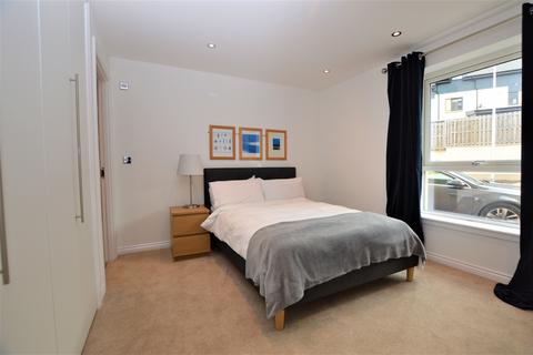 undefined, Hatters Lane, Canonmills, Edinburgh, EH7