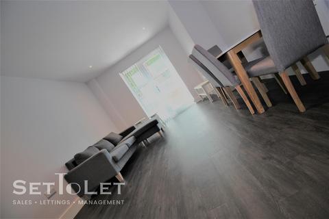 2 bedroom apartment to rent, Aria Apartments, Chatham Street, Leicester