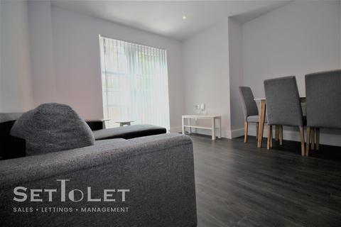 2 bedroom apartment to rent, Aria Apartments, Chatham Street, Leicester