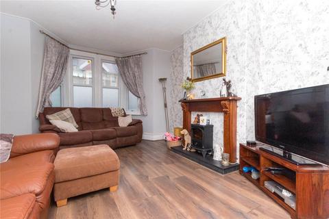 3 bedroom terraced house for sale, Kensington Road, Somerset BS23