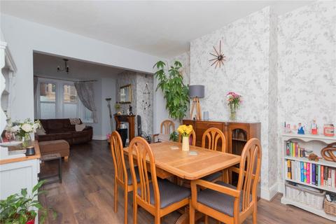 3 bedroom terraced house for sale, Kensington Road, Somerset BS23