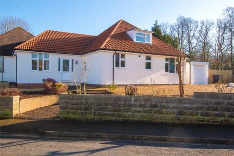 4 bedroom bungalow for sale, Worlebury Park Road, Somerset BS22