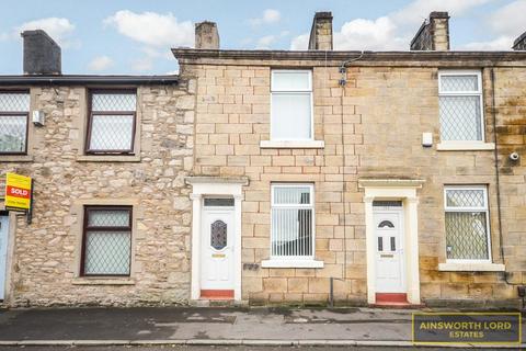 2 bedroom terraced house to rent, Harwood Street, Sunnyhurst, Darwen