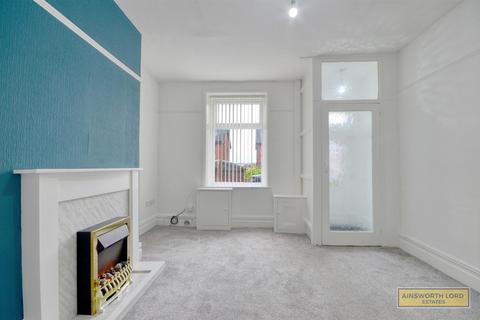 2 bedroom terraced house to rent, Harwood Street, Sunnyhurst, Darwen