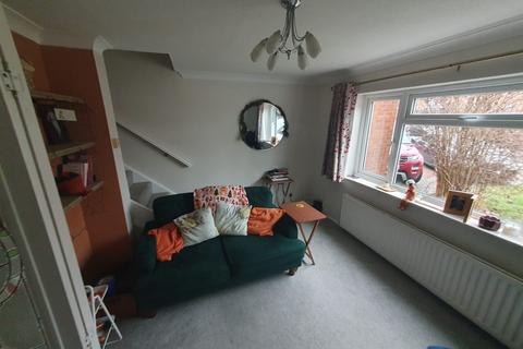 2 bedroom semi-detached house to rent, Harlington, LU5