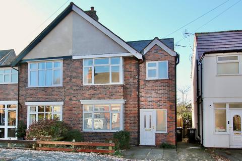 3 bedroom semi-detached house for sale, 88 Northfield Road, Hinckley