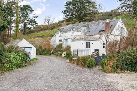 4 bedroom detached house for sale, Polzeath