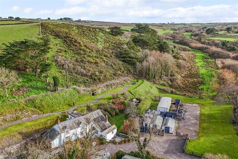 4 bedroom detached house for sale, Polzeath