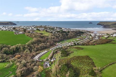 4 bedroom detached house for sale, Polzeath