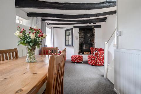 4 bedroom detached house for sale, Polzeath