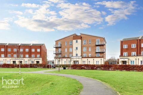 2 bedroom flat for sale, Nicholas Charles Crescent, Aylesbury