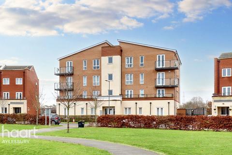 2 bedroom flat for sale, Nicholas Charles Crescent, Aylesbury