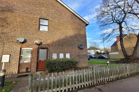 2 bedroom maisonette for sale, Gladstone Road, Farnborough, Kent, BR6