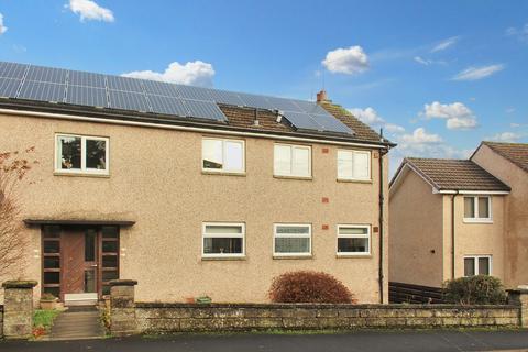 1 bedroom flat for sale, Springbank Crescent, Dunblane, FK15