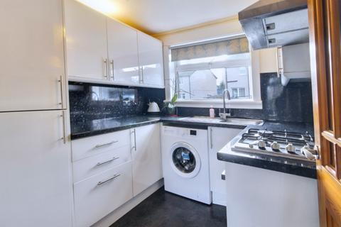 1 bedroom flat for sale, Springbank Crescent, Dunblane, FK15