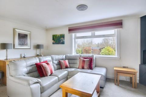 1 bedroom flat for sale, Springbank Crescent, Dunblane, FK15