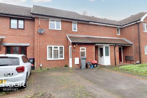 3 bedroom terraced house to rent, Perthy Close, CWMBRAN