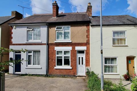 2 bedroom terraced house for sale, 4 Crossways, Burbage, Hinckley