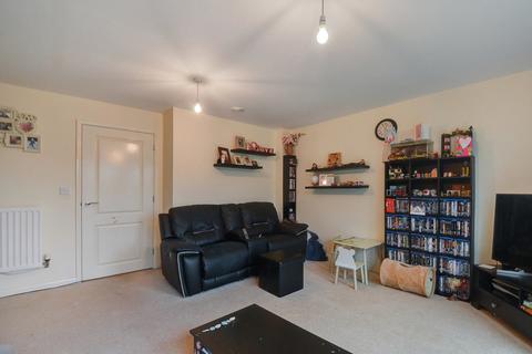 2 bedroom semi-detached house for sale, at Greensleeves Drive, Aylesbury, Aylesbury HP18