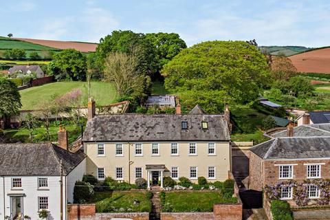 5 bedroom detached house for sale, Silver Street, Thorverton, Exeter