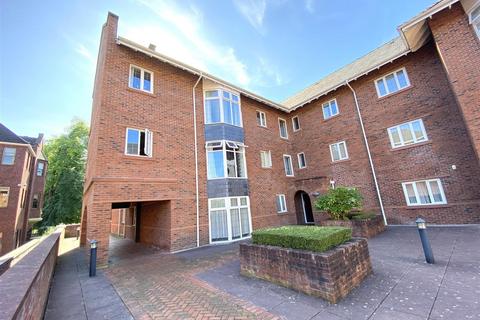 2 bedroom apartment for sale, Station Road, Wilmslow