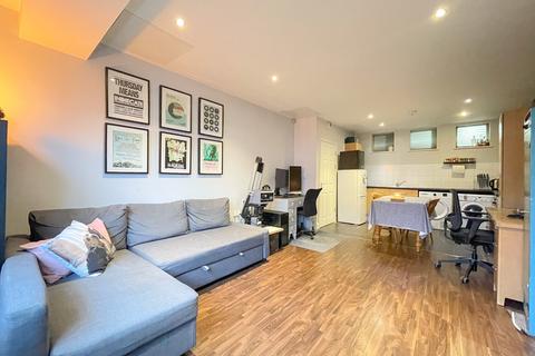 1 bedroom apartment for sale, Bridge House, 90 Dover Road East, Gravesend, Kent, DA11