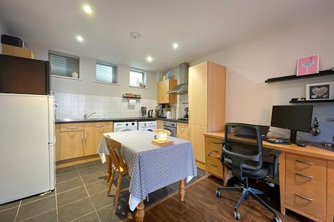 1 bedroom apartment for sale, Bridge House, 90 Dover Road East, Gravesend, Kent, DA11