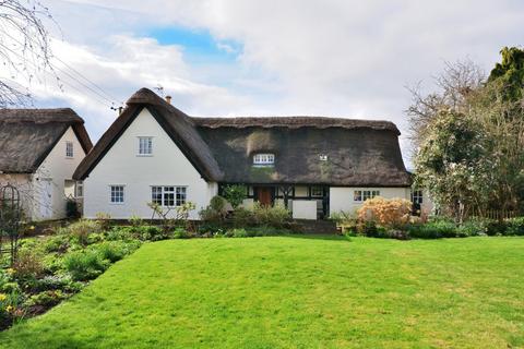 4 bedroom character property for sale, Hampton Bishop, Hereford , Herefordshire, HR1