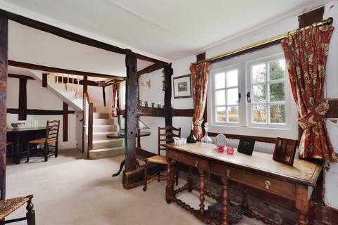 4 bedroom character property for sale, Hampton Bishop, Hereford , Herefordshire, HR1