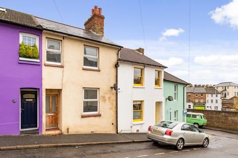 2 bedroom terraced house to rent, Mount Pleasant Road, Folkestone , Folkestone, CT20