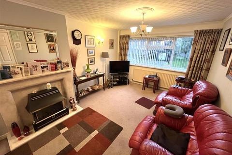 3 bedroom detached house for sale, Penkhull New Road, Penkhull, Stoke-On-Trent