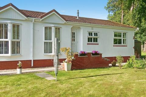 2 bedroom lodge for sale, Kirkcaldy KY1