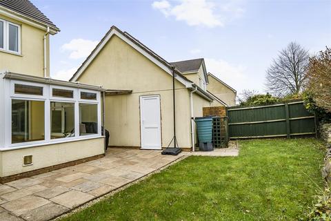 3 bedroom semi-detached house for sale, Broomhouse Park, Witheridge, Tiverton