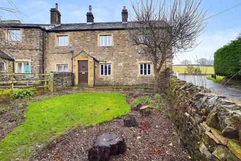 Hambleton Cottage, Bolton Abbey - North Yorkshire, BD23