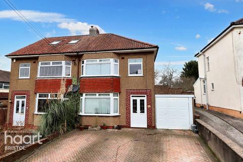 6 bedroom semi-detached house for sale, Launceston Avenue, Bristol