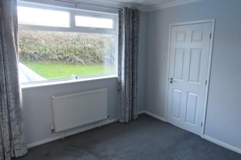 1 bedroom semi-detached bungalow to rent, West Fen Drainside, Frithville PE22