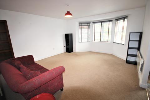 2 bedroom flat to rent, Waterside Gardens, York, YO31