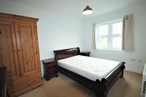 2 bedroom flat to rent, Waterside Gardens, York, YO31