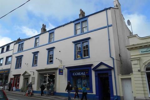 1 bedroom apartment to rent, Station Street, Cockermouth CA13